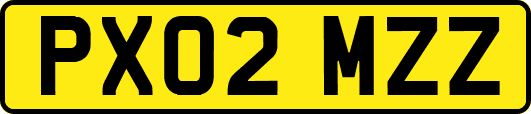 PX02MZZ
