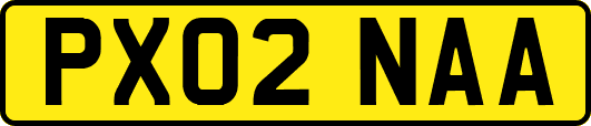 PX02NAA