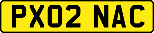 PX02NAC