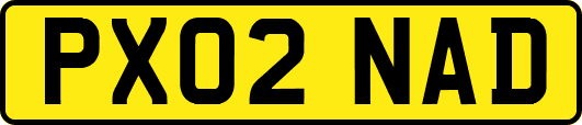 PX02NAD