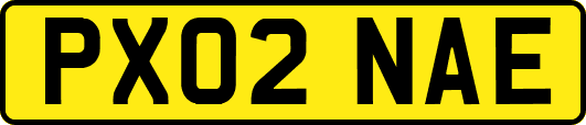 PX02NAE