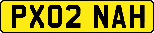 PX02NAH