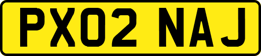 PX02NAJ
