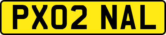 PX02NAL