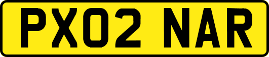 PX02NAR