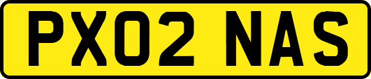 PX02NAS
