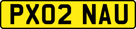 PX02NAU