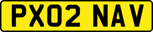 PX02NAV