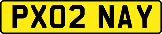 PX02NAY