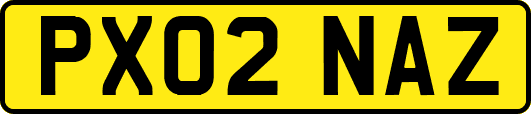 PX02NAZ