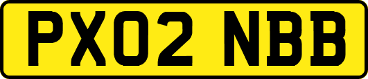 PX02NBB