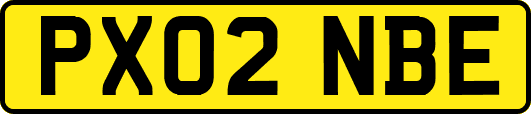 PX02NBE