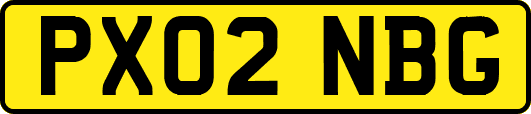 PX02NBG