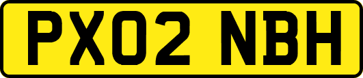 PX02NBH