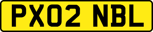 PX02NBL