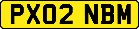 PX02NBM