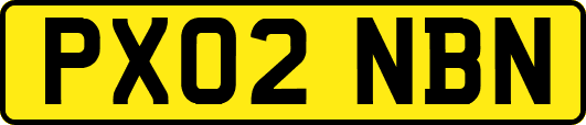 PX02NBN