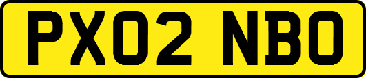 PX02NBO