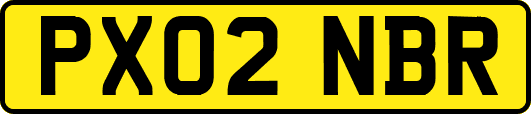 PX02NBR