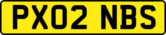 PX02NBS