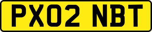 PX02NBT