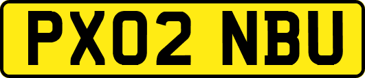 PX02NBU