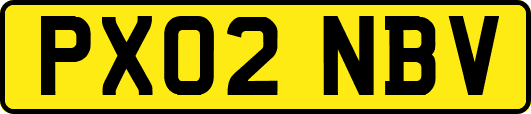 PX02NBV