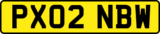PX02NBW