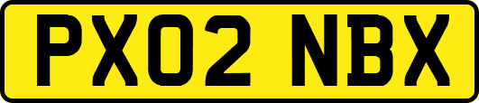 PX02NBX