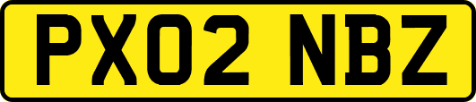 PX02NBZ