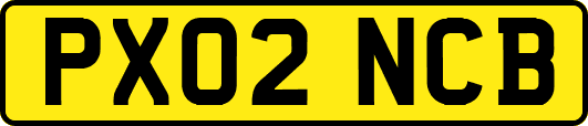 PX02NCB