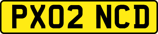PX02NCD