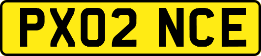 PX02NCE