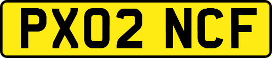 PX02NCF