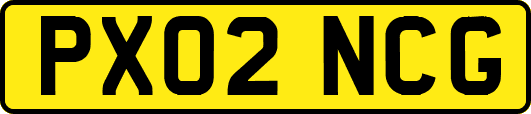 PX02NCG