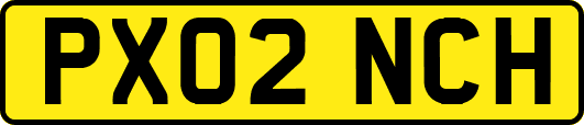 PX02NCH