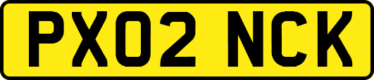 PX02NCK