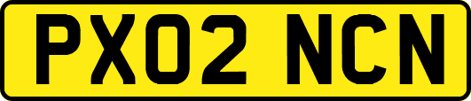 PX02NCN