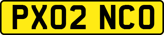 PX02NCO
