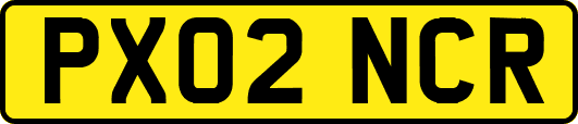 PX02NCR
