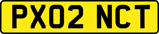 PX02NCT