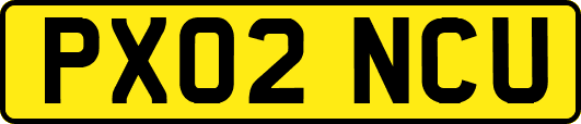 PX02NCU