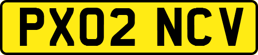 PX02NCV