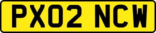PX02NCW