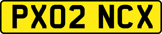 PX02NCX