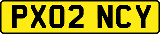 PX02NCY