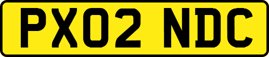 PX02NDC