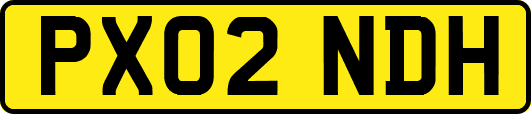 PX02NDH