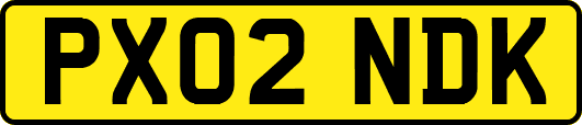 PX02NDK