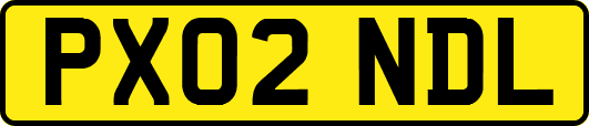 PX02NDL